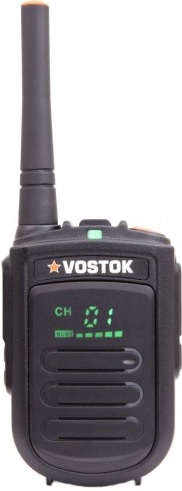 ����� Vostok ST-35